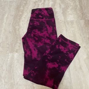Lululemon leggings